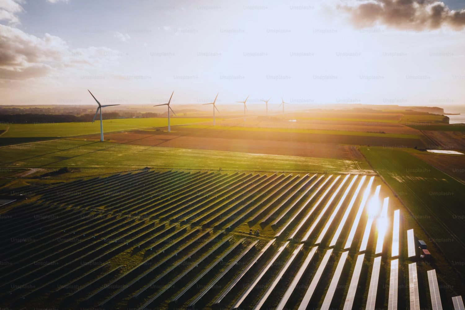 Europa cambia de rumbo y apuesta por México: La alianza energética que nadie vio venir y que pone en jaque a Estados Unidos