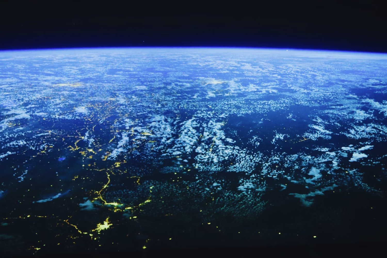 La Tierra gira más lento y eso está aumentando el oxígeno en la atmósfera