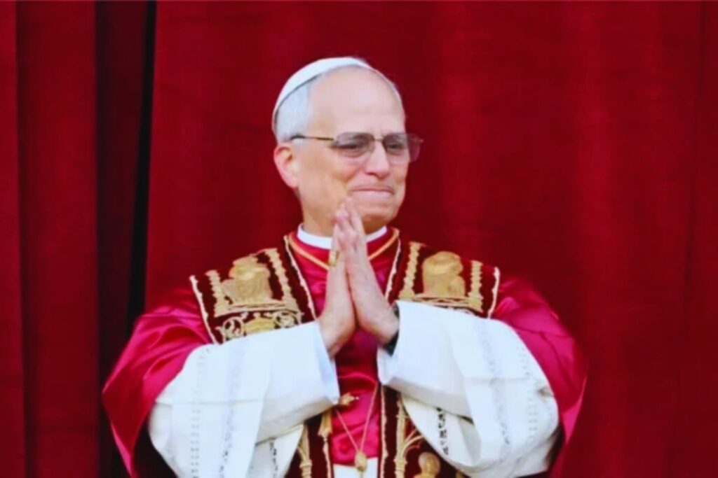 El papa León XIV desafía a Trump: un mensaje directo que sacude la política global