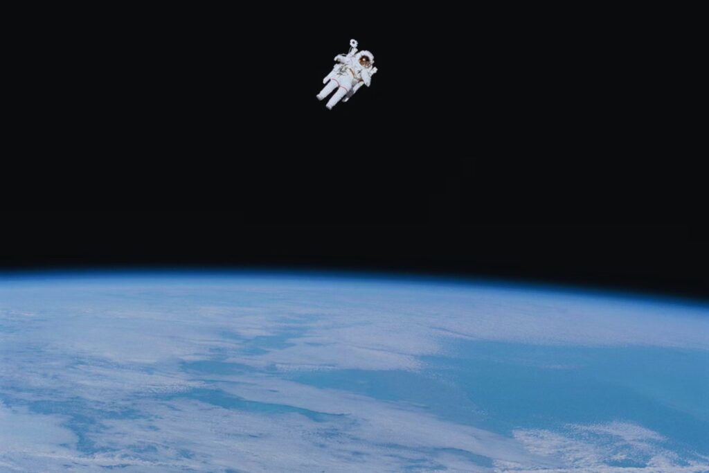 La Tierra gira más lento y eso está aumentando el oxígeno en la atmósfera