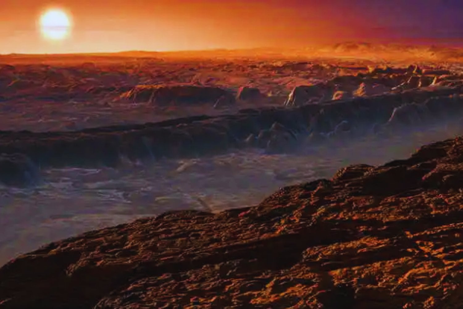La respuesta sobre vida en Alfa Centauri podría llegar en tres años… y en solo diez horas