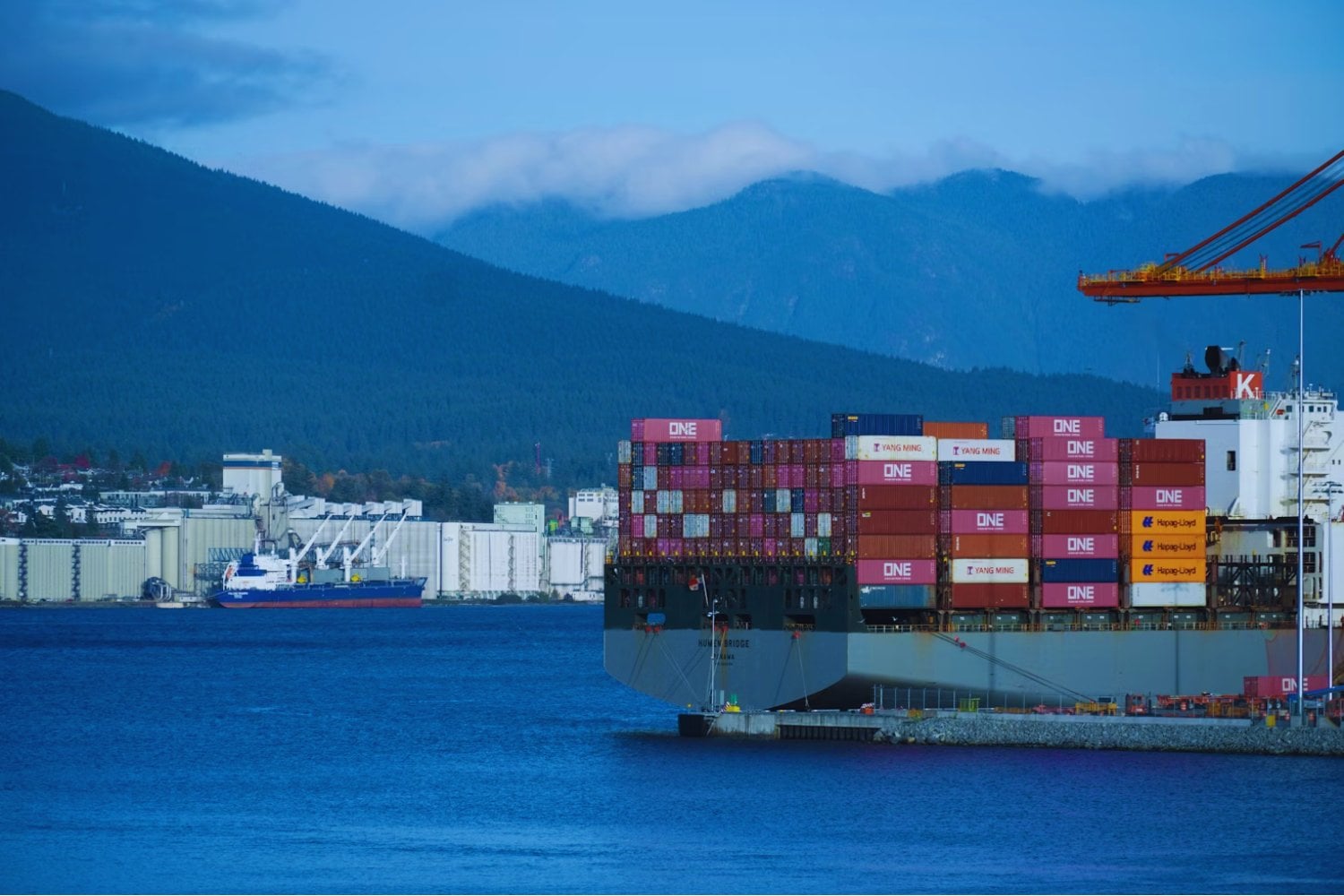 México supera a China como mayor socio comercial de EE. UU.: la inesperada ventaja latinoamericana en la guerra comercial