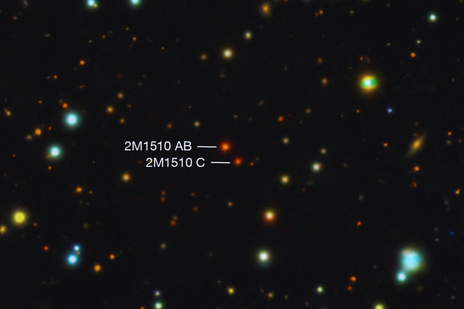 Un planeta que orbita de forma imposible: el hallazgo que desafía las leyes del sistema solar
