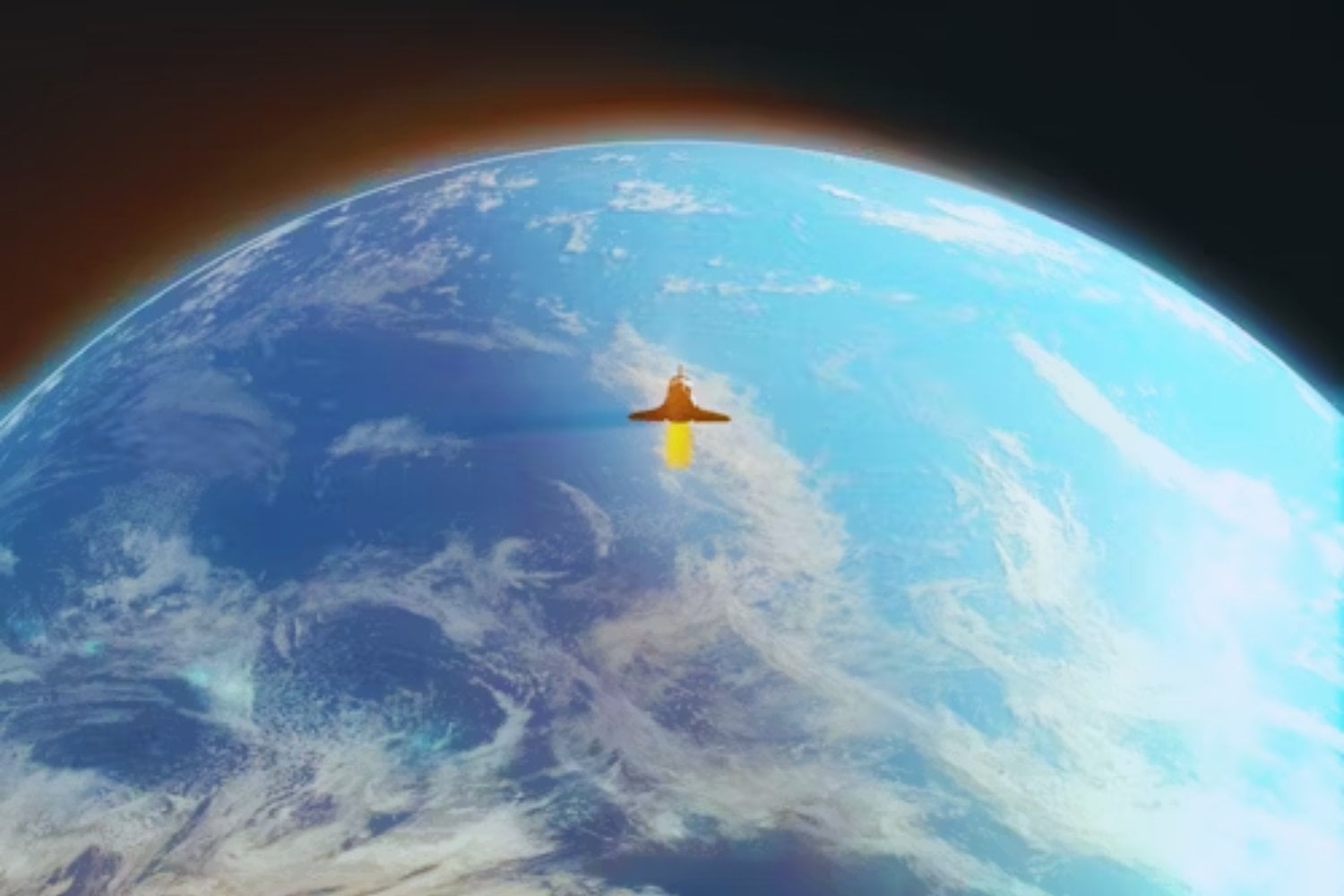 Tianwen-2: la ambiciosa misión china que irá por un asteroide... y podría reescribir la historia espacial