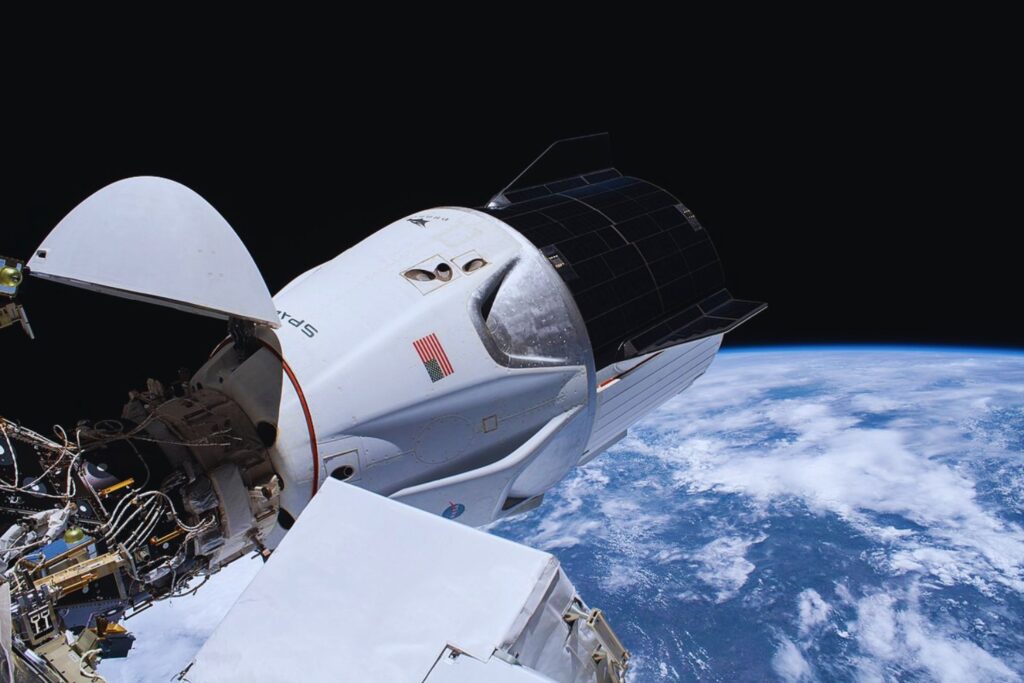 La cápsula Dragon vuelve del espacio: secretos científicos, robots y futuros viajes a Marte