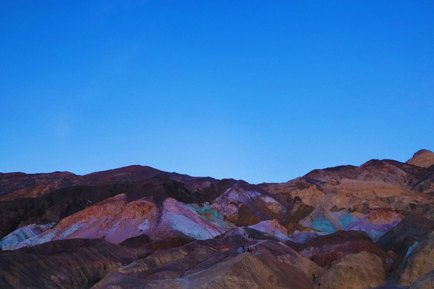 Lo que buscaban era cobre, pero hallaron oro: el descubrimiento que podría cambiar el destino minero de Argentina