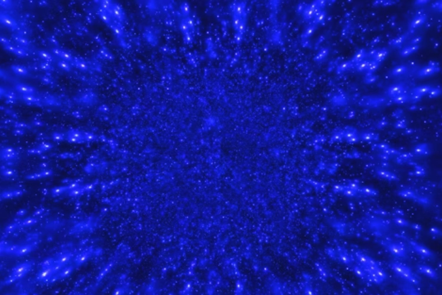 La partícula que atravesó la Tierra sin inmutarse y podría revelar el lado más oscuro del Universo