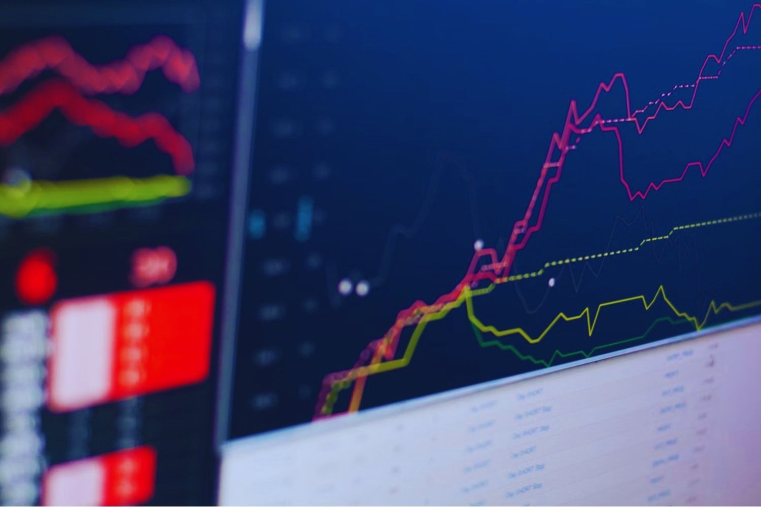 Lo que desató el caos: la amenaza que sacudió a Wall Street y puso en jaque a Apple
