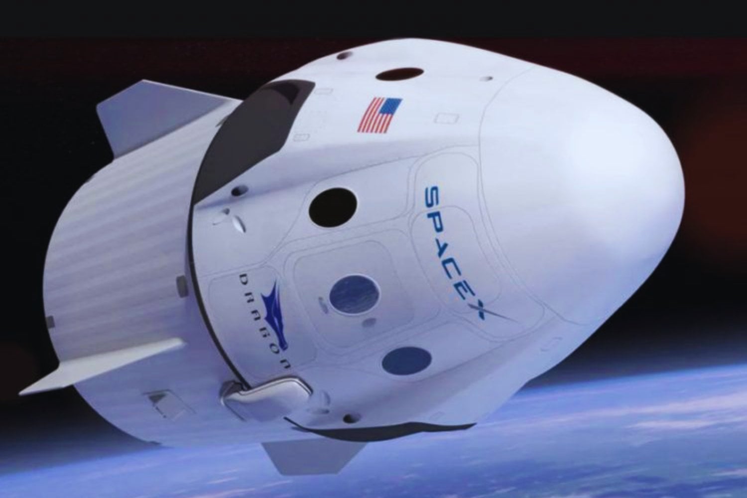 La cápsula Dragon vuelve del espacio: secretos científicos, robots y futuros viajes a Marte
