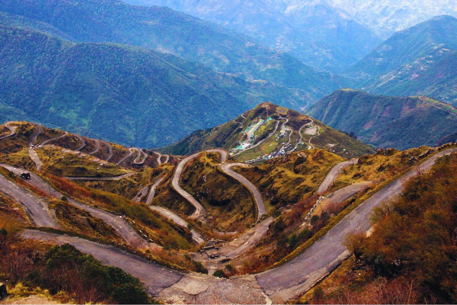 Colombia sorprende al mundo: se alía con China pese a ser el mayor aliado de EE. UU.