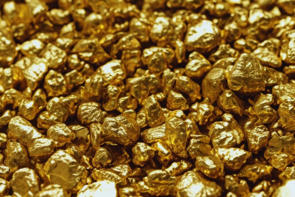 Lo que buscaban era cobre, pero hallaron oro: el descubrimiento que podría cambiar el destino minero de Argentina