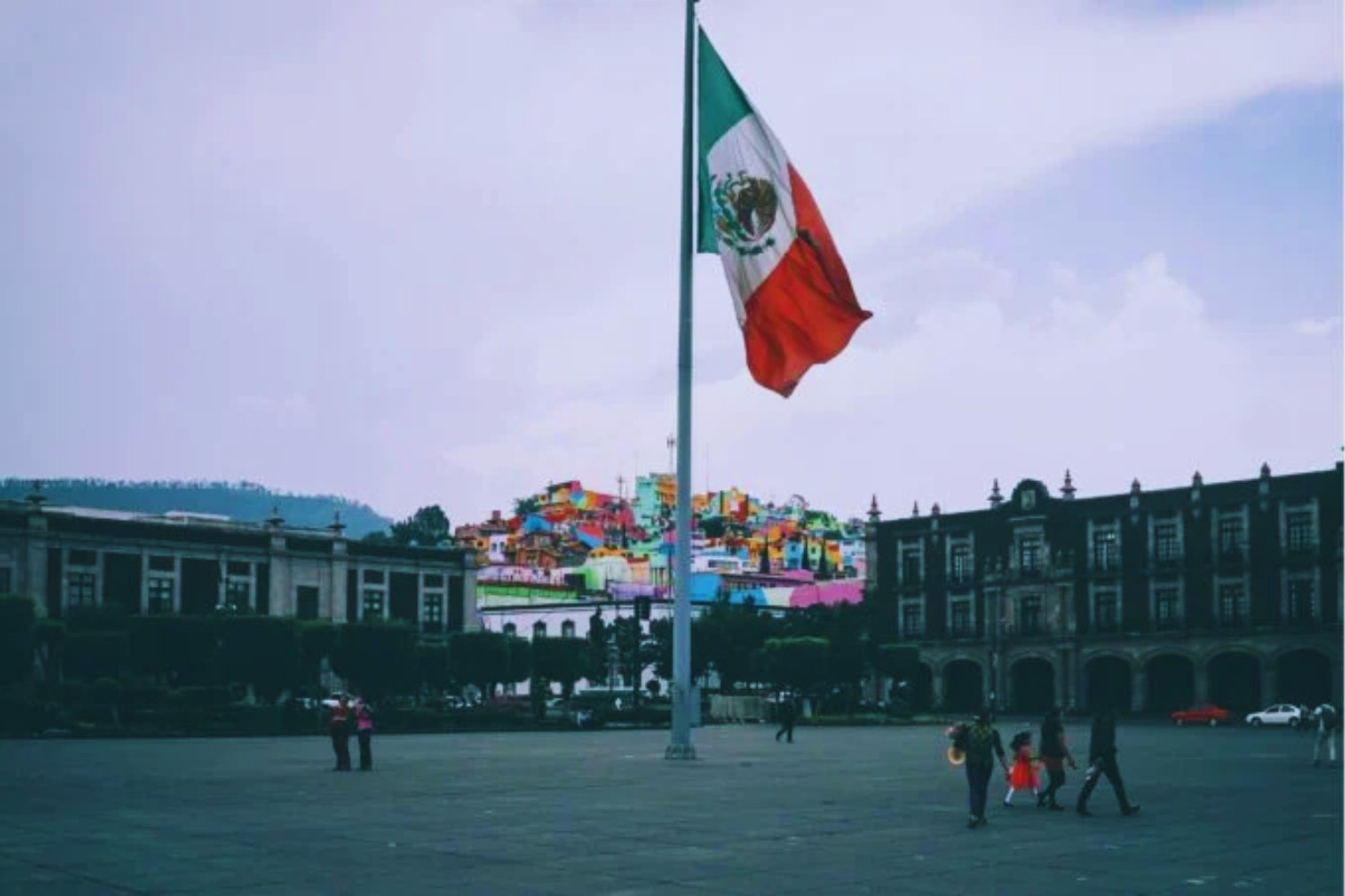 México supera a China como mayor socio comercial de EE. UU.: la inesperada ventaja latinoamericana en la guerra comercial