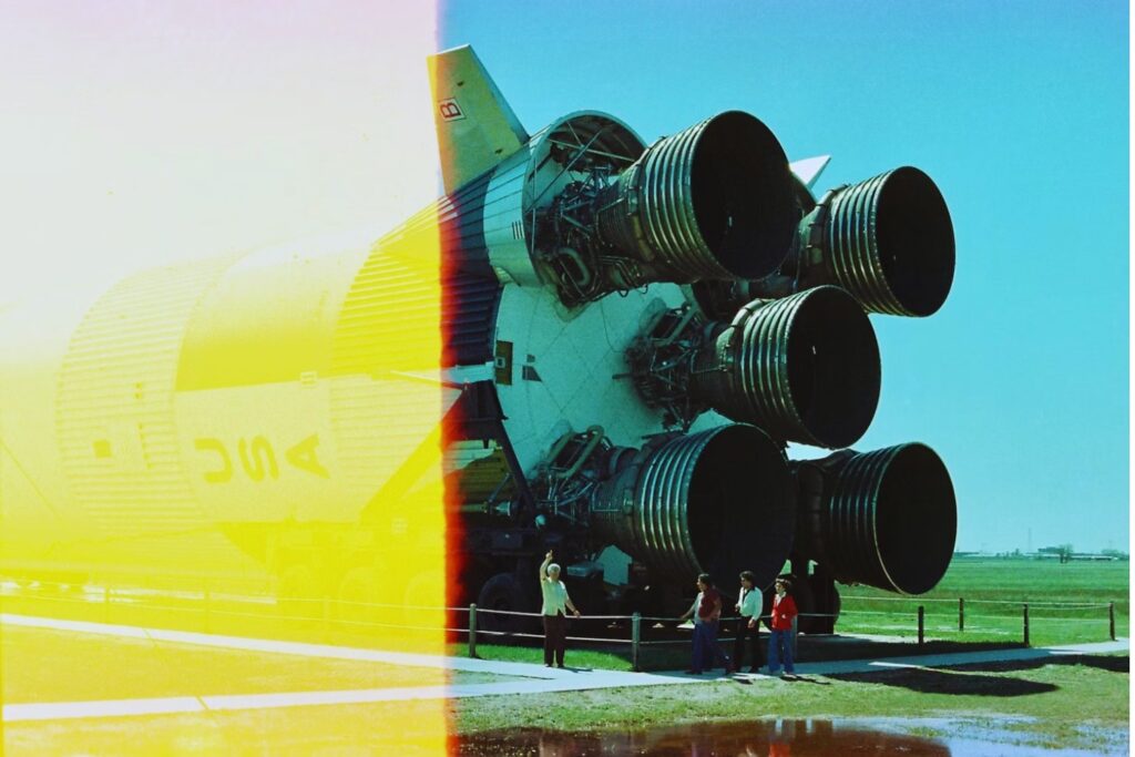 La NASA ya prueba propulsores nucleares que parecen ciencia ficción, pero cambiarán los viajes espaciales para siempre