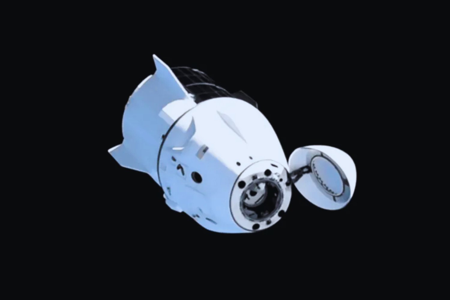 La cápsula Dragon vuelve del espacio: secretos científicos, robots y futuros viajes a Marte