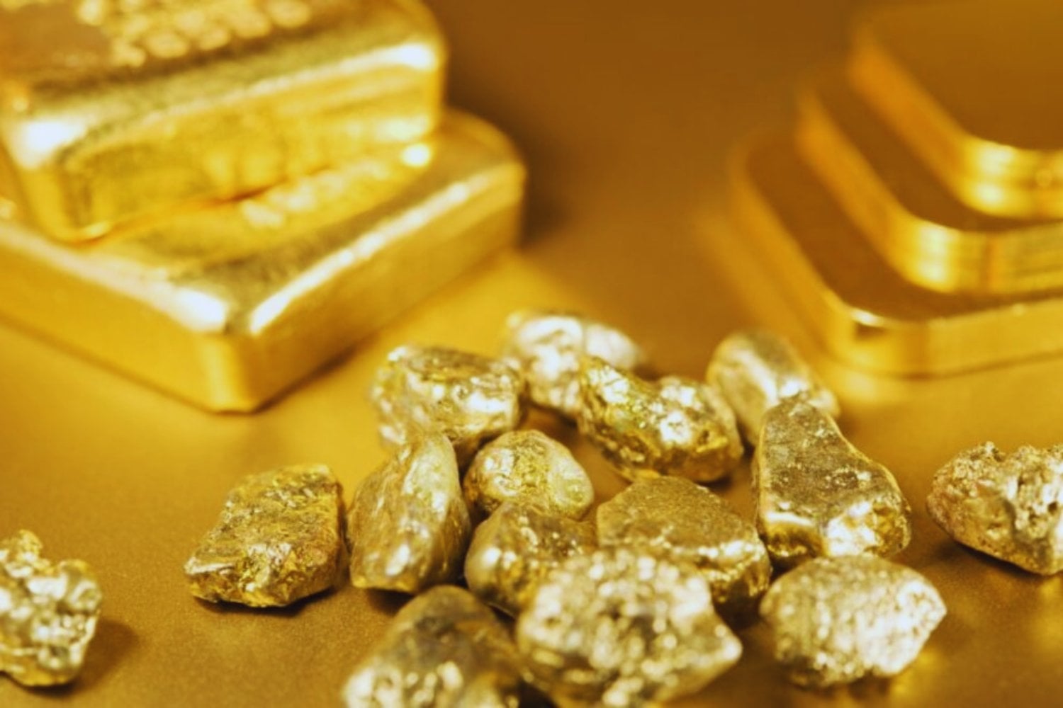 Lo que buscaban era cobre, pero hallaron oro: el descubrimiento que podría cambiar el destino minero de Argentina