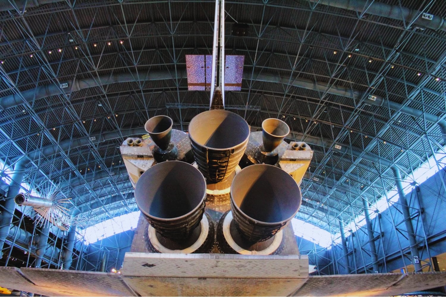 La NASA ya prueba propulsores nucleares que parecen ciencia ficción, pero cambiarán los viajes espaciales para siempre