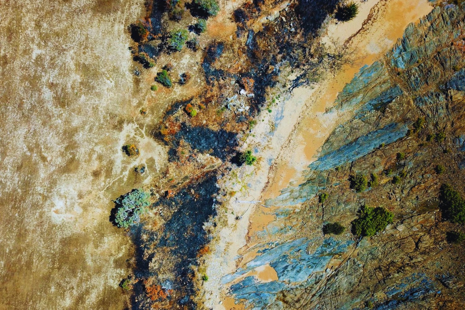 Brasil descubre una de las mayores reservas de tierras raras del mundo: clave para la tecnología del futuro