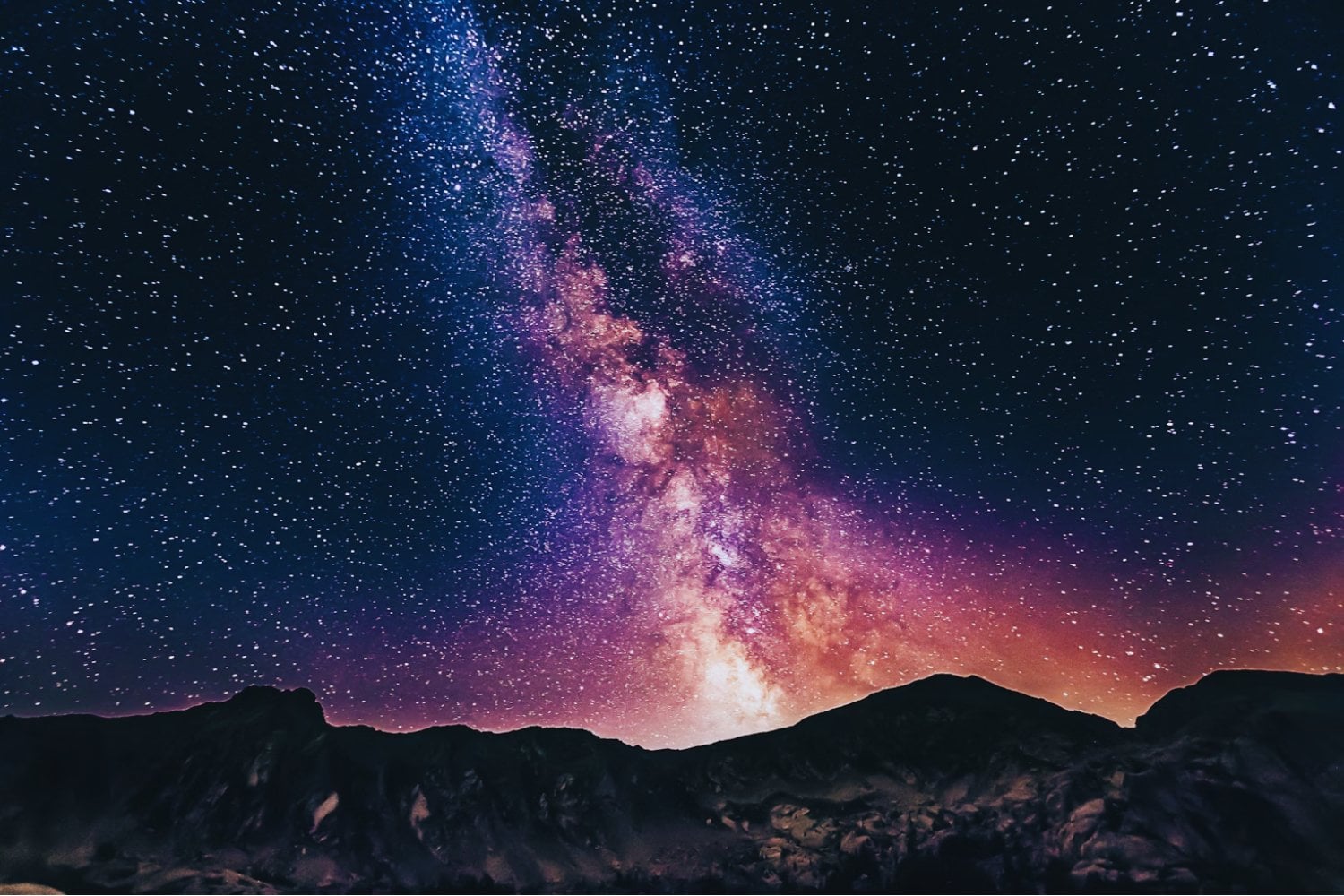 Una estrella muerta, una fractura cósmica y el secreto que esconde el centro de la galaxia