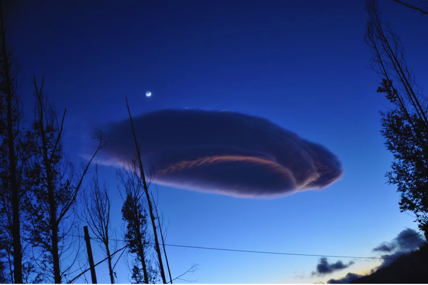 La CIA libera un informe sobre un presunto ataque alienígena a soldados soviéticos: ¿ficción o amenaza olvidada?