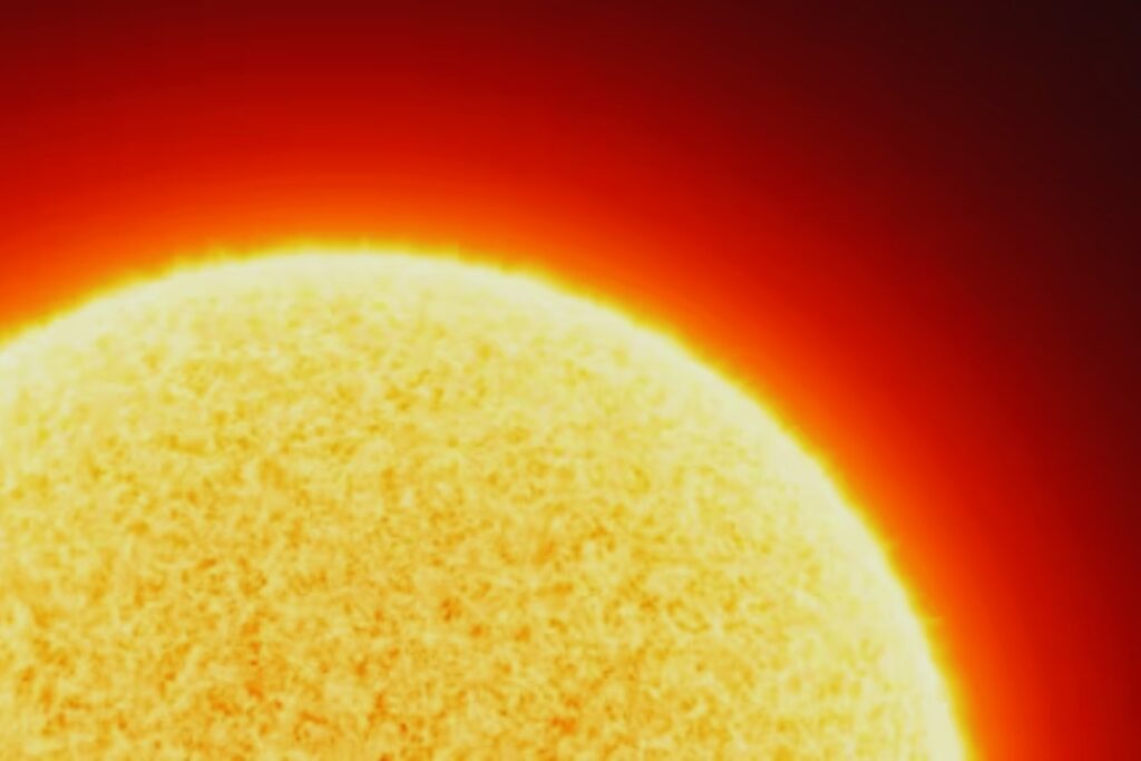 La llamarada que silenció al planeta: una potente erupción solar interrumpió las comunicaciones en varias regiones del mundo