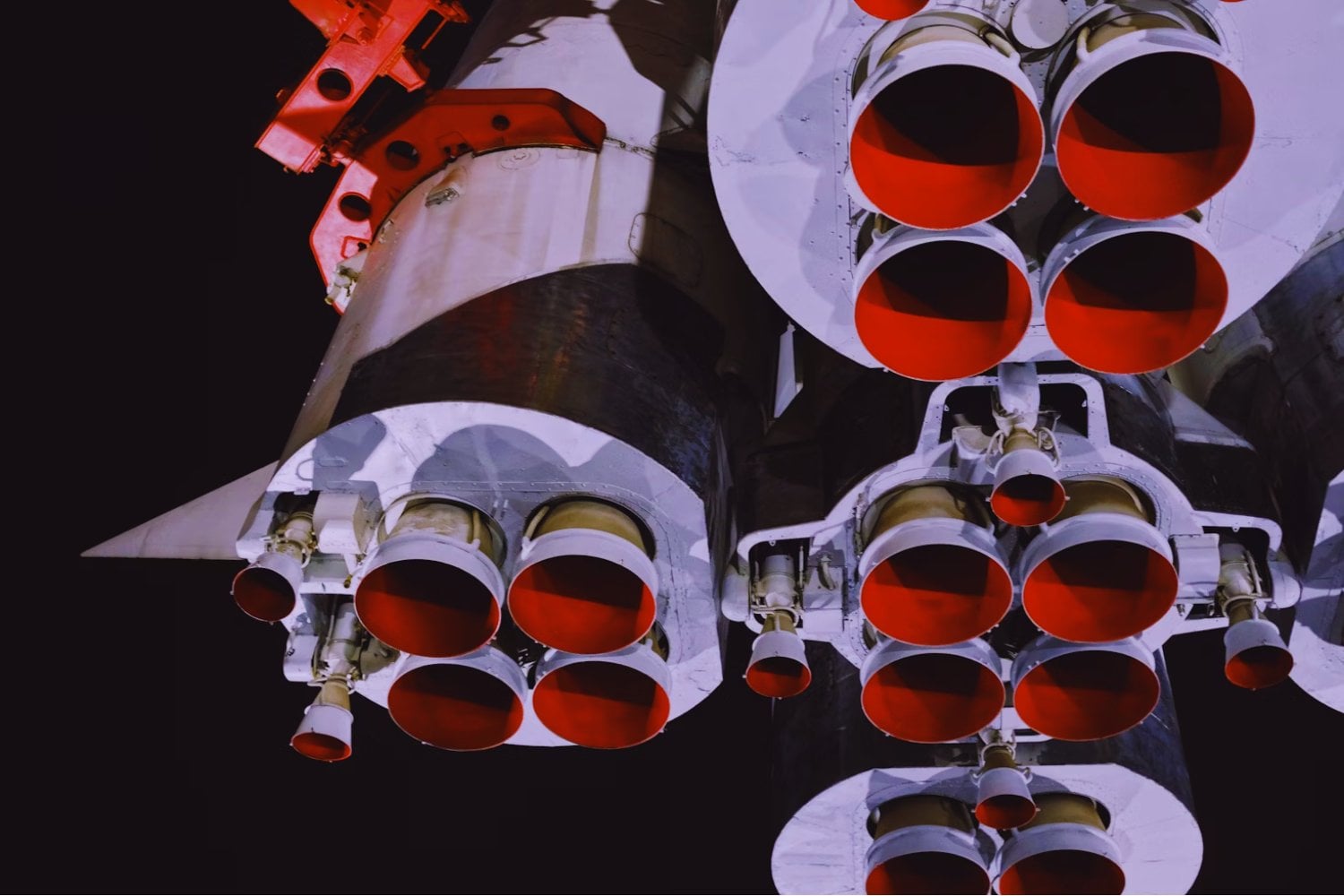 La NASA ya prueba propulsores nucleares que parecen ciencia ficción, pero cambiarán los viajes espaciales para siempre