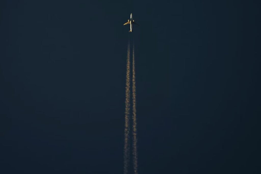 Un motor hipersónico de China alcanza casi 20.000 km/h: ¿el fin de los vuelos largos como los conocemos?