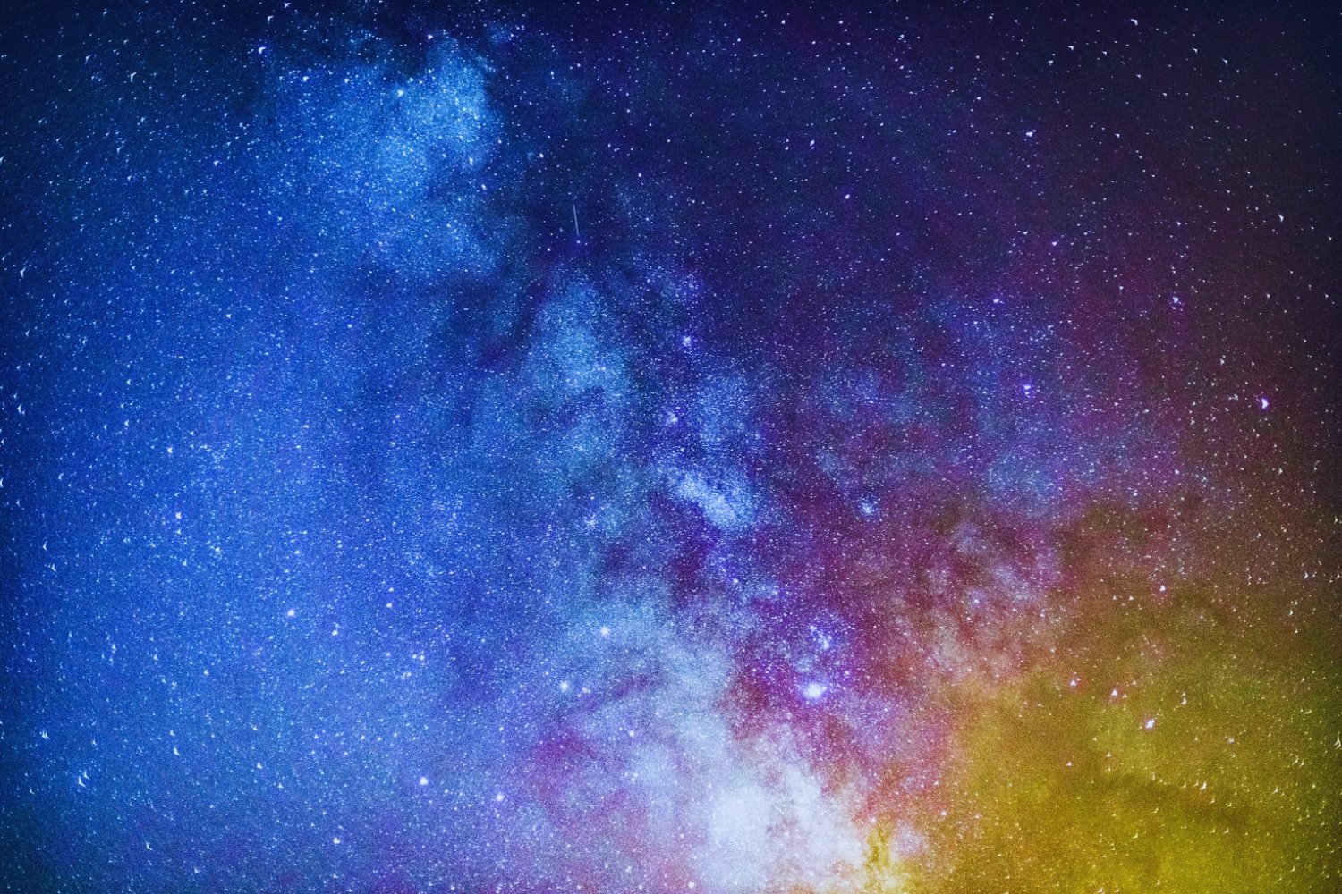 Una estrella muerta, una fractura cósmica y el secreto que esconde el centro de la galaxia