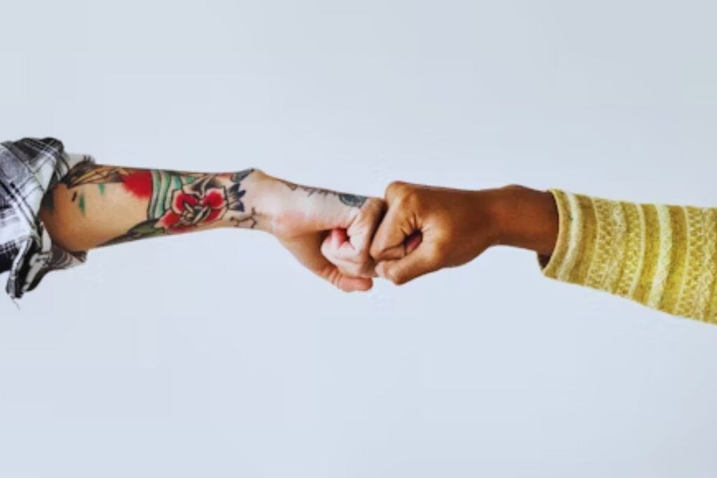 La palabra más poderosa para ganar la confianza de alguien, según la psicología