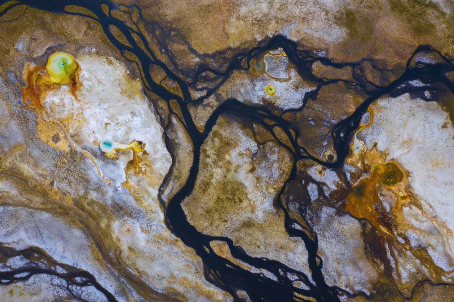 Descubren lo que mantiene dormido al supervolcán más temido del planeta en Estados Unidos