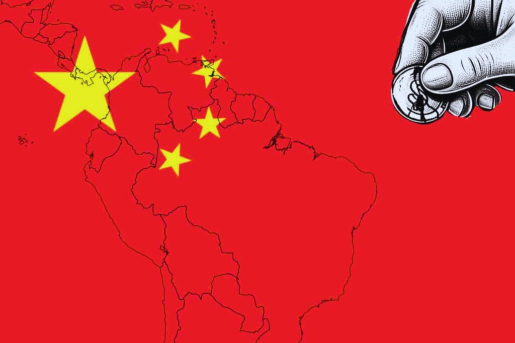 China redibuja el mapa del comercio en América Latina con jugadas estratégicas en puertos, trenes y tecnología