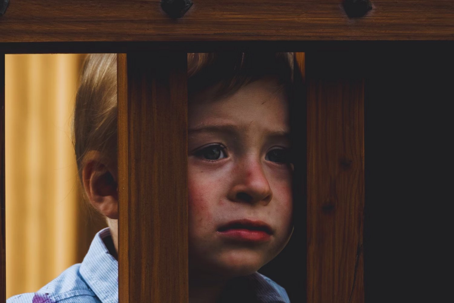 Lo que no se ve, pero duele: las frases de los padres que dejan cicatrices en la infancia