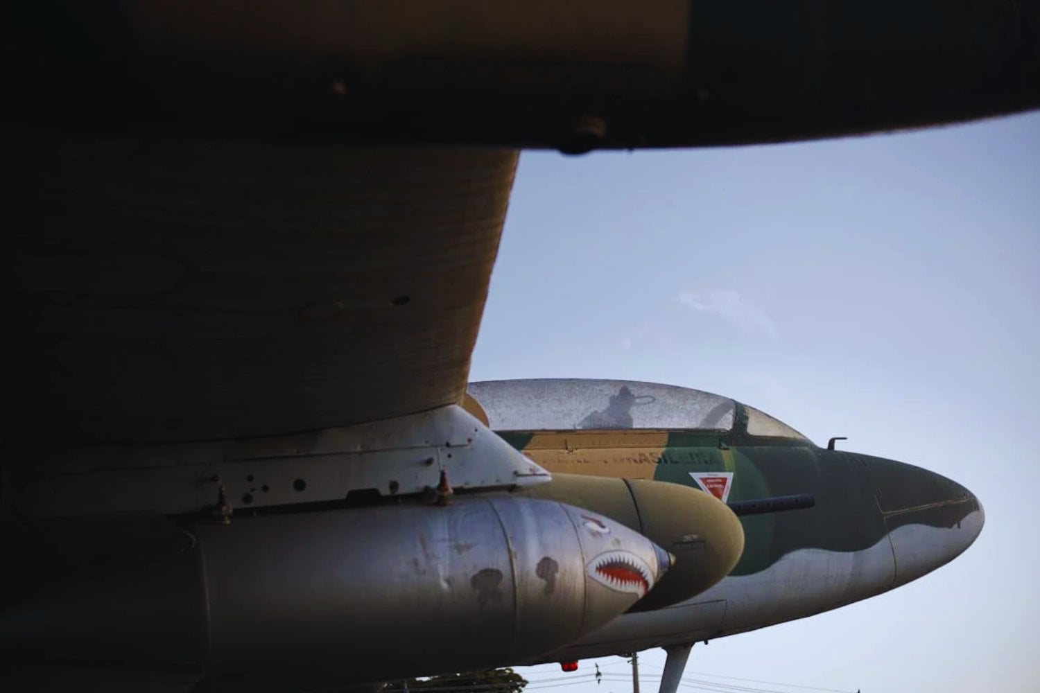 El arma que nadie esperaba: el misil chino que dejó en ridículo a las defensas rusas e indias