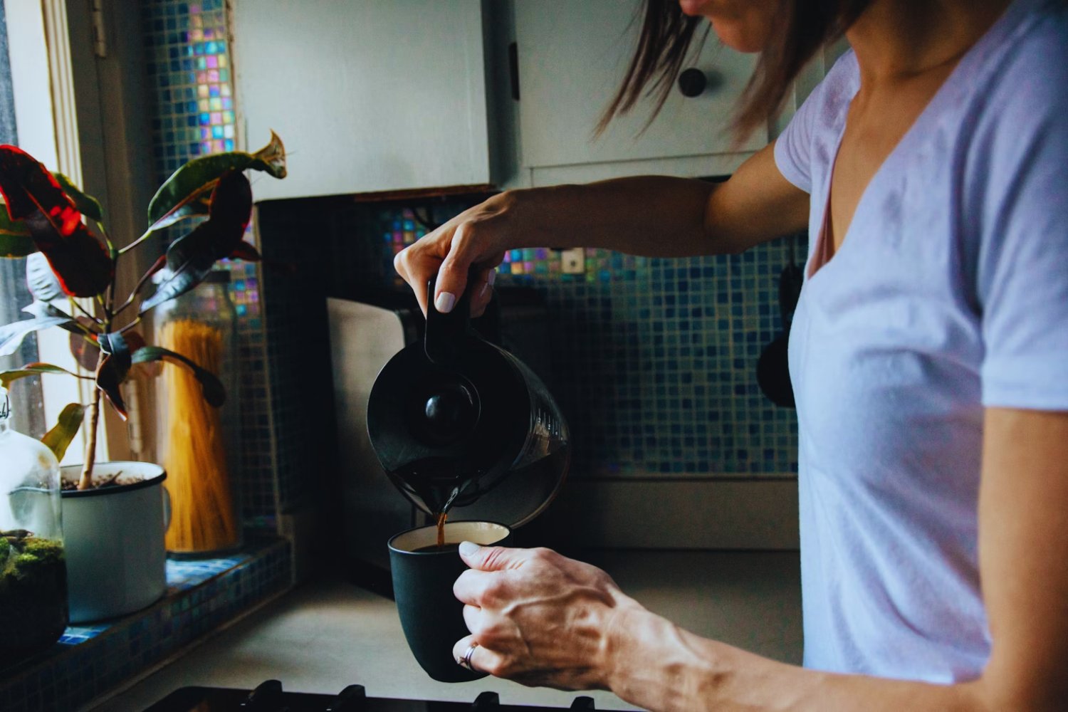Lo que la sociedad señala como errores… pero quizás sean lo más sano que haces