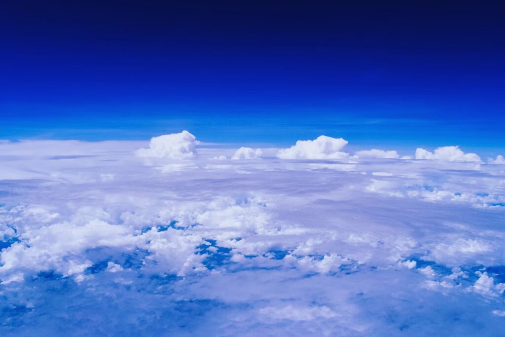 El aire que nos da vida también desaparecerá: la inquietante predicción de la NASA