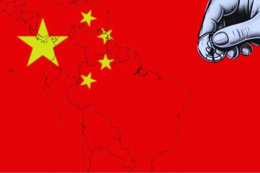China mueve sus fichas en América Latina: créditos, visados y una advertencia velada a EE. UU.