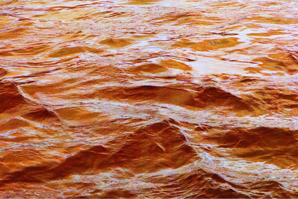 Descubren señales sísmicas de agua líquida en Marte: ¿la clave para hallar vida y colonizar el planeta rojo?