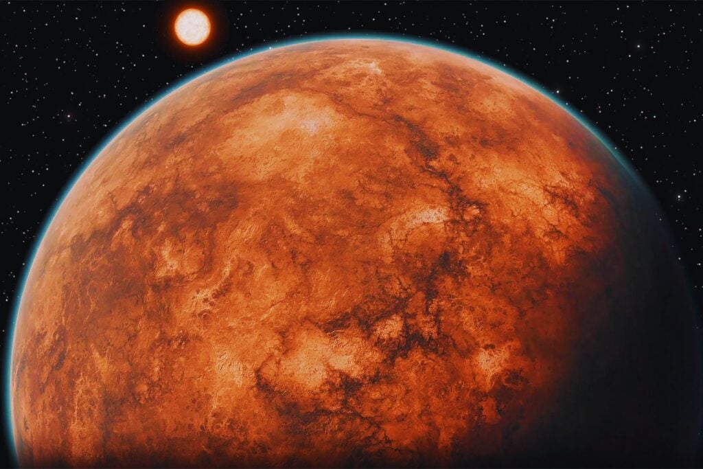 Un planeta como la Tierra fue hallado a 40 años luz: ¿puede albergar vida humana?