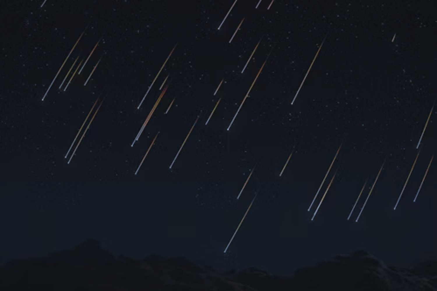 Cometa Halley y Luna de flores: dos eventos astronómicos espectaculares abren mayo