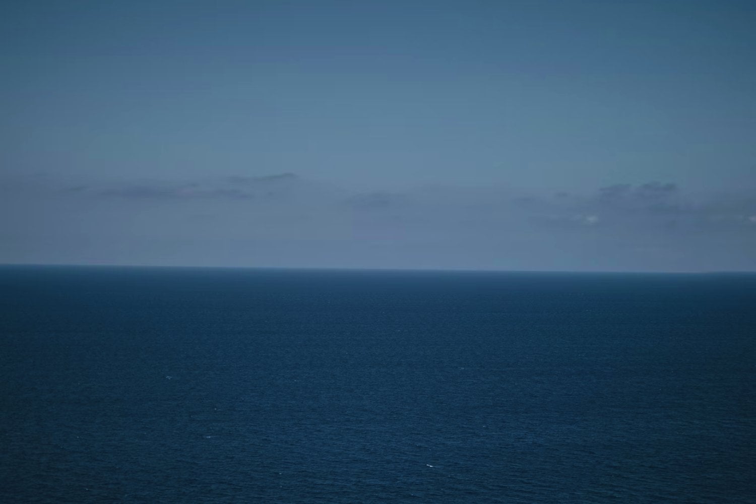 Solo el 0,001&nbsp;% del fondo marino ha sido explorado: la Tierra aún es un misterio