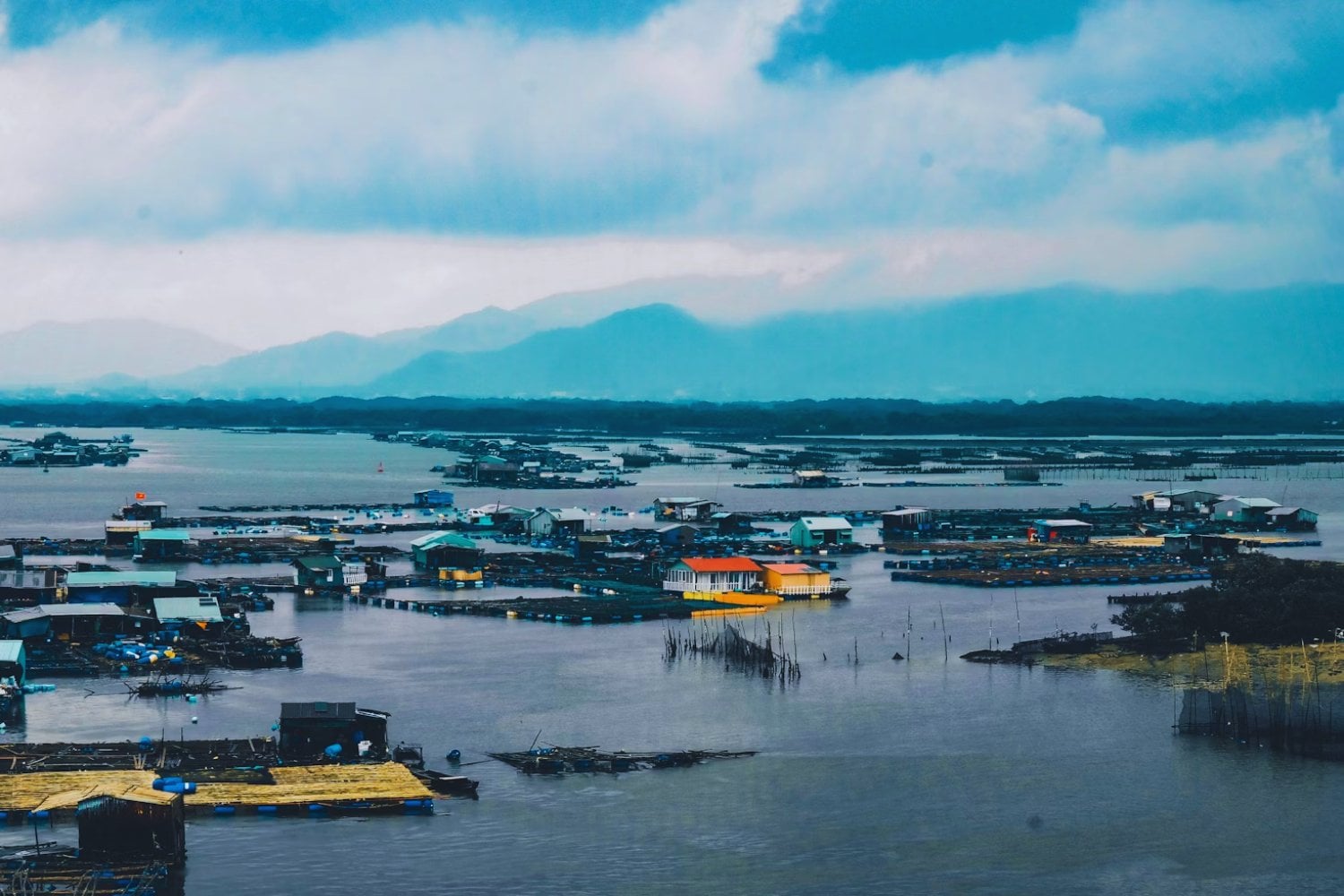 Ciudades al borde del abismo: las metrópolis que podrían desaparecer bajo el agua antes de 2050