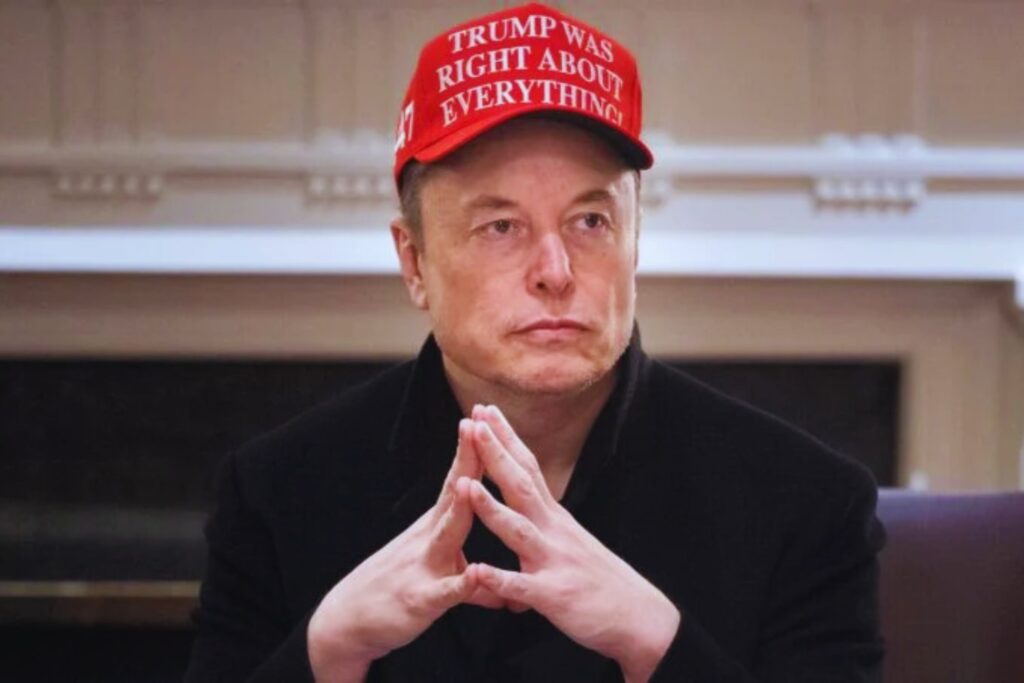 Elon Musk y la advertencia que ya se cumple: por qué el mundo se enfrenta a una tormenta energética