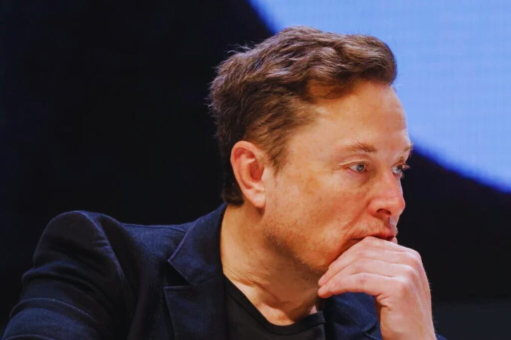 Elon Musk y la advertencia que ya se cumple: por qué el mundo se enfrenta a una tormenta energética