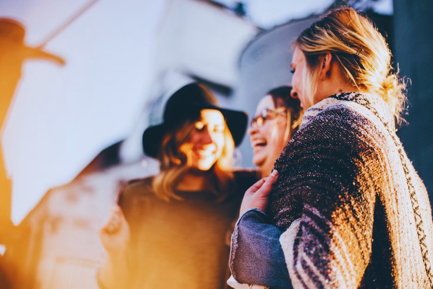 El inesperado ascenso de un país latino al ranking mundial de la felicidad: una sorpresa que da que hablar