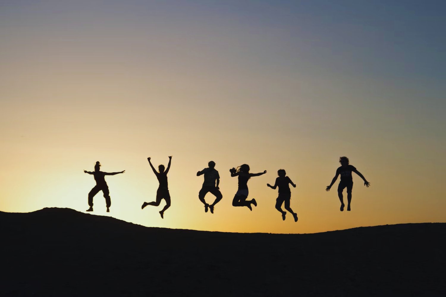 El inesperado ascenso de un país latino al ranking mundial de la felicidad: una sorpresa que da que hablar