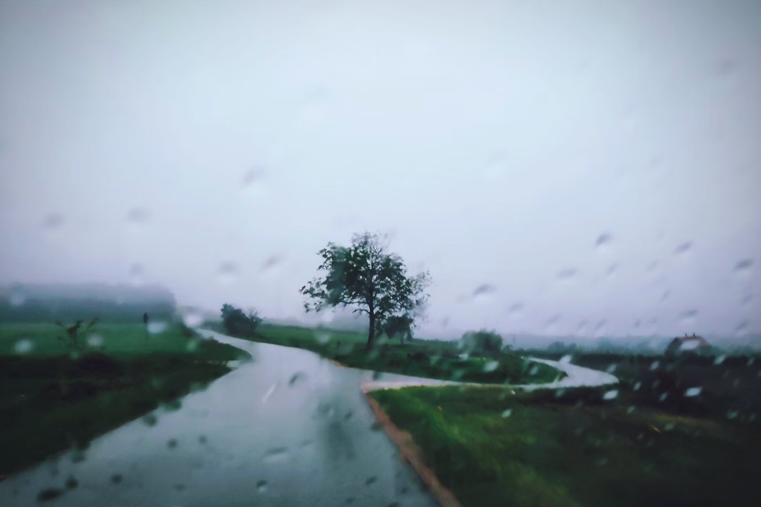 No es Brasil: este es el país más lluvioso del mundo… y está en América del Sur