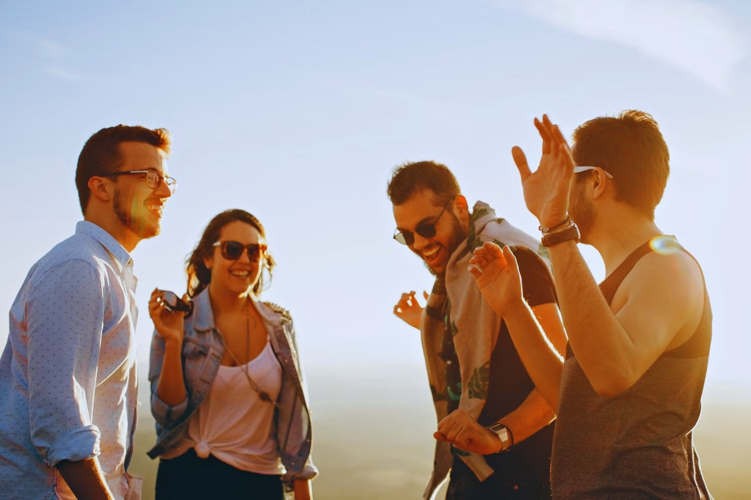 El inesperado ascenso de un país latino al ranking mundial de la felicidad: una sorpresa que da que hablar
