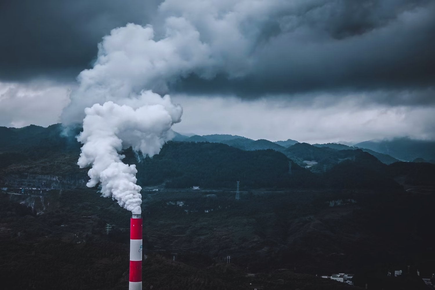 El 10% más rico está detrás de dos tercios del calentamiento global: Con razón no creen en el cambio climático