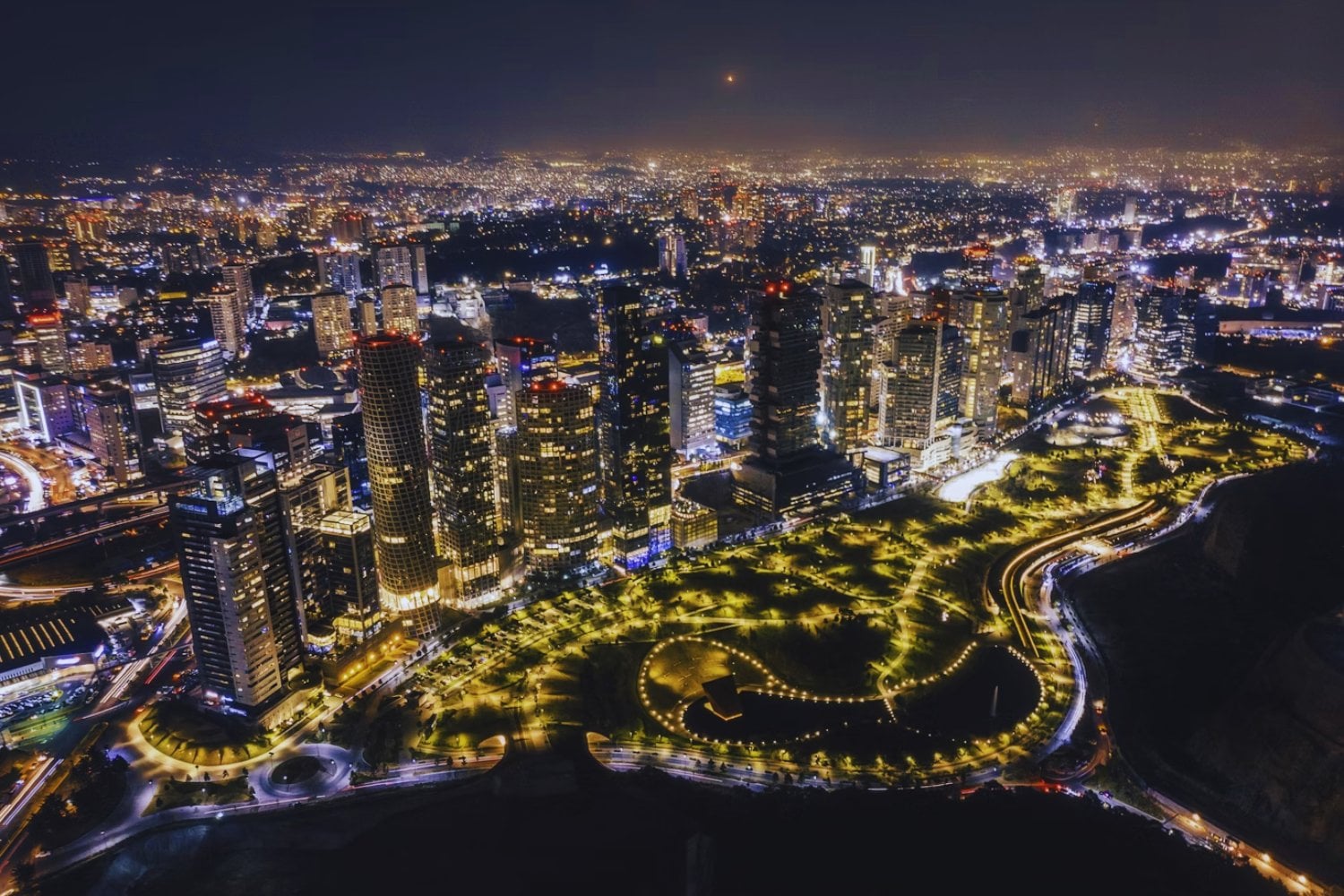 Una joya latinoamericana conquista el ranking mundial: la ciudad que superó a Tokio para recorrer a pie - Ciudad de México.