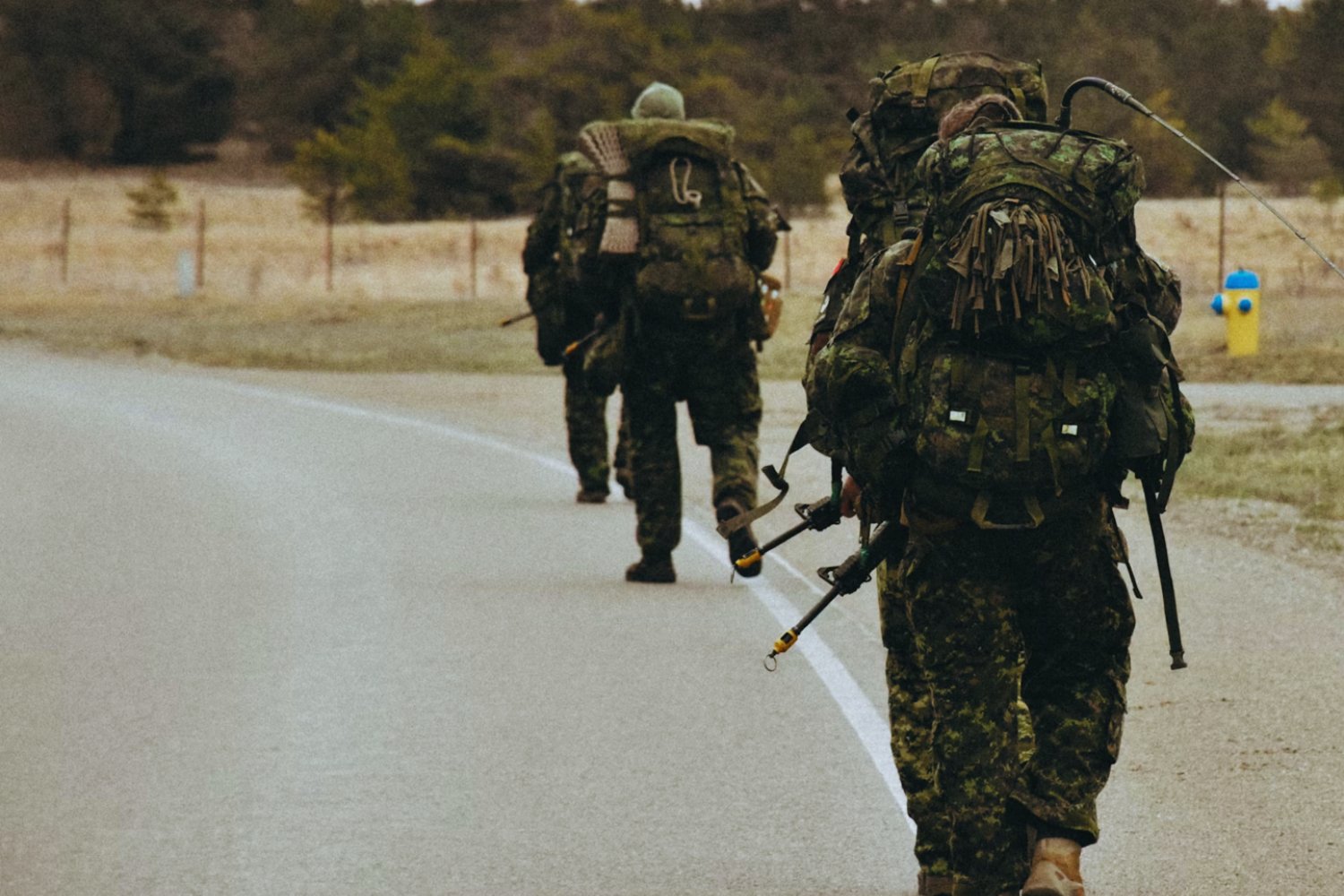 Estados Unidos evalúa mover sus tropas en Corea del Sur: el movimiento que podría agitar el tablero asiático