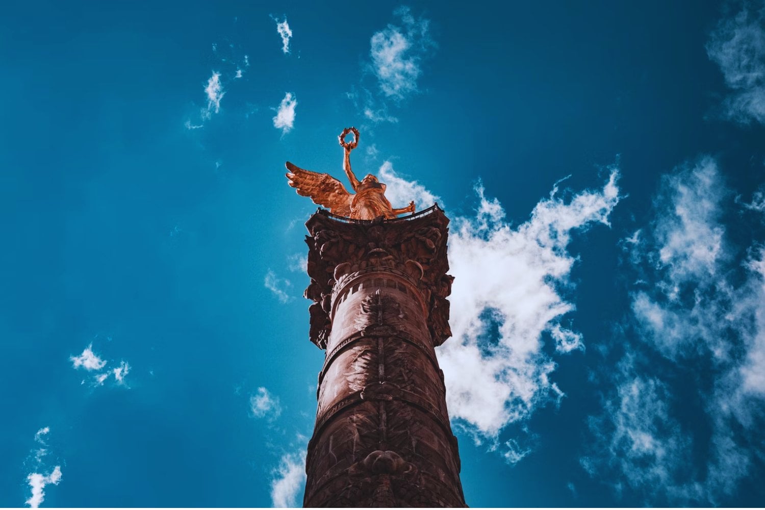 Una joya latinoamericana conquista el ranking mundial: la ciudad que superó a Tokio para recorrer a pie - Ciudad de México.